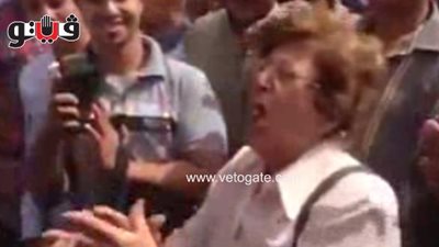 بالفيديو.. فرحة أهالي حلوان بإزالة الإشغالات