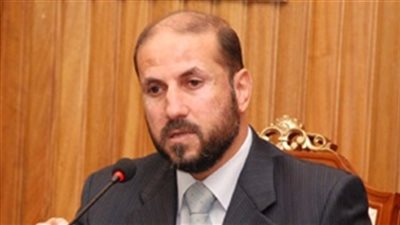 محاولة اغتيال وزير الأوقاف الفلسطيني تفتح النار على إسرائيل