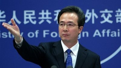 سفير اليابان لدى الصين يؤكد على متانة العلاقات بين البلدين