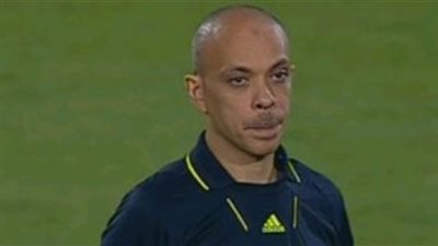 ياسر عبدالرؤوف: هدف الزمالك في المقاصة تسلل واضح