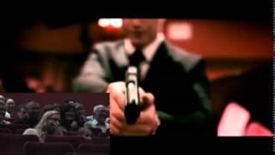 بالفيديو.. شاب يعرض الزواج على حبيبته على طريقة «جيمس بوند»