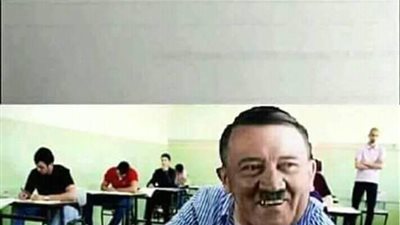 ساخرون.. أفضل حل لمشكلة الكثافة السكانية