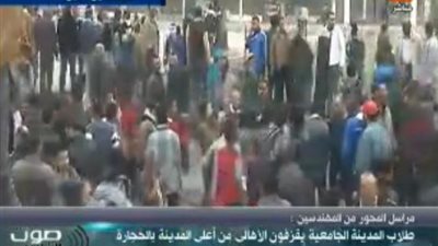 بالفيديو.. عصام كامل: المشهد السياسي سيتغير 