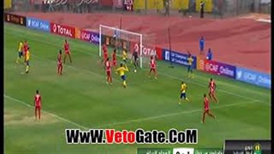 بالفيديو.. «صن داونز» يهزم الوداد بهدف في ذهاب دوري أبطال أفريقيا