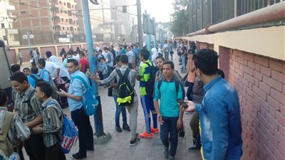 مترو الأنفاق: استمارات اشتراكات الطلاب متوفرة في كافة المحطات