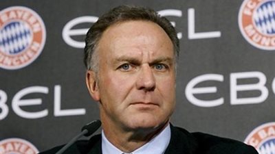 رئيس البايرن يحذر من الرجاء المغربي ويصفه بـ