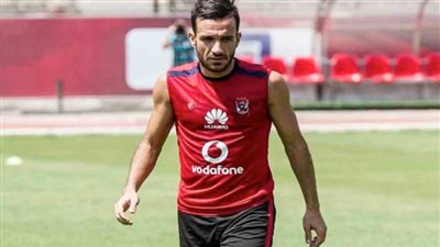 «معلول» ينتظم في مران الأهلي.. اليوم