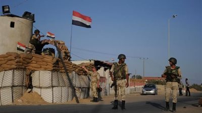 إصابة 3 مدنيين في هجوم على كمين الساحة الشعبية بـ