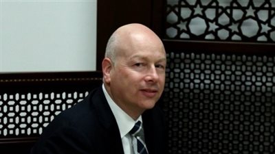 المبعوث الأمريكي يشيد بجهود مصر للوصول إلى هدنة في غزة