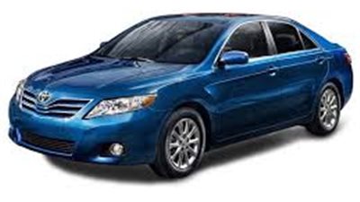 أسعار سيارات «تويوتا» في السوق المحلية