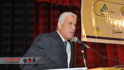 محافظ الإسماعيلية يشهد الملتقى الأول لتنمية سيناء برعاية 