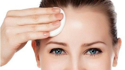 ماسك لصاحبات البشرة المُجهدة قبل العيد