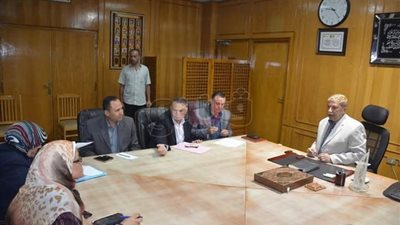 7 ملايين جنيه قيمة تعويضات صيادي الإسماعيلية