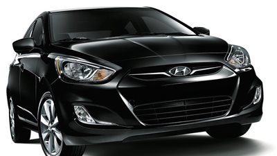 أسعار سيارات «هيونداي» في السوق المحلية