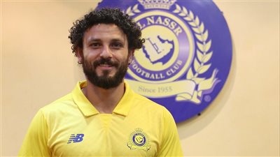 حسام غالي يقود تشكيل النصر أمام أهلي جدة في كلاسيكو السعودية