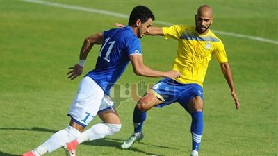 سموحة يستعد للنصر بدون راحة