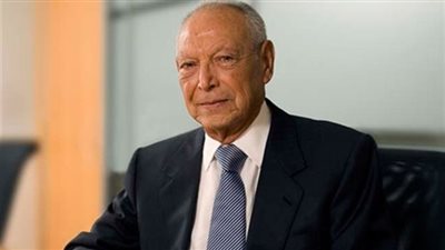 جنوب القاهرة تنظر دعوى أنسي ساويرس ضد وزير العدل.. غدا