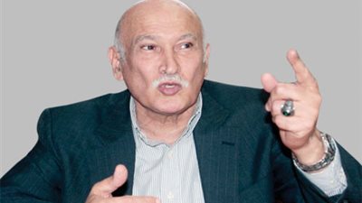 حسين منصور: التشريعات الحاكمة لمنظومة الغذاء متناقضة