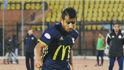 مدرب سموحة: استبعاد «وليد حسن» رؤية فنية