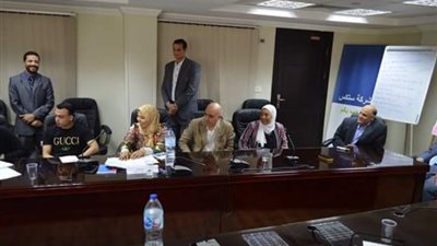 التخطيط القومي يختتم برنامجا تدريبيا لصالح أعضاء الهيئة العلمية (صور)