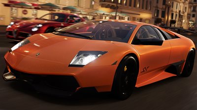 «Forza Horizon 2» يغادر متجر Xbox في 30 سبتمبر