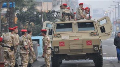 مقتل الإرهابي 