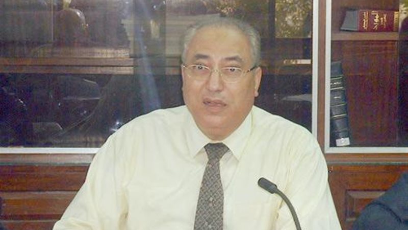 الدكتور محمد حماسه،