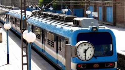 استعدادات مكثفة بالمترو لاستقبال عيد الأضحى