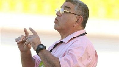 مدرب البلدية يطلب وساطة الجبلاية لحضور الجماهير دورة الترقى