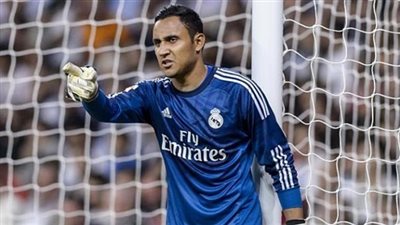 تقارير: نافاس يحرس مرمى ريـال مدريد أمام خيتافي