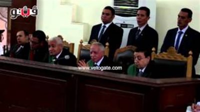 بالفيديو .. دفاع «حبارة» يطلب سماع أقوال السيسي وصبحي في «مذبحة رفح الثانية»