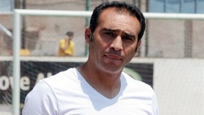 «قرصة ودن» من ماهر لثنائي سموحة