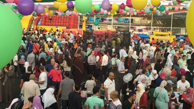 برامج الأندية في احتفالات عيد الأضحى