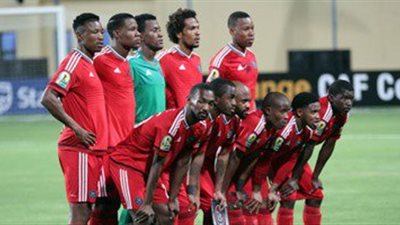 بعثة «أورلاندو» تصل غدا استعدادا لمواجهة الأهلي