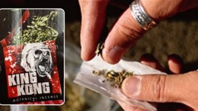 ضبط عاطل بحوزته كيلو فودو في عين شمس