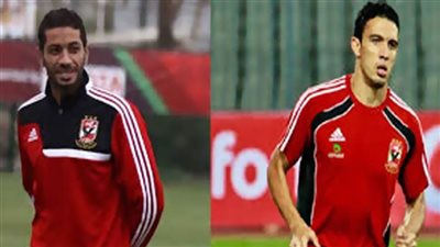 عبدالصادق: المقاصة الأقرب لضم عبدالفضيل وجدو