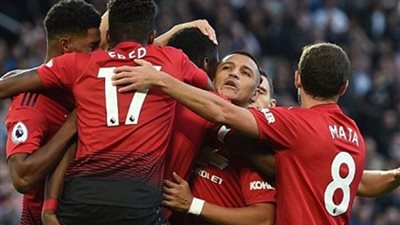 «لوكاكو» يبحث عن هدفه الأول في برايتون