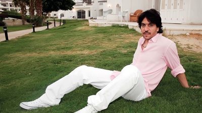 بهاء سلطان.. مطرب العصر الحديث «بروفايل»