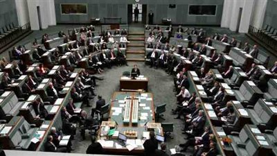 «النقاب» يثير أزمة داخل برلمان أستراليا