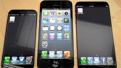 «سامسونج» تنتج معالجات هواتف «آيفون» القادمة