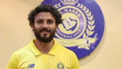 أهلي جدة يتقدم على النصر بمشاركة حسام غالي