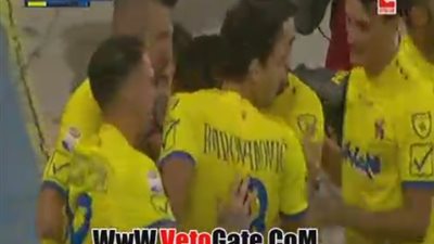 بالفيديو.. كييفو فيرونا يتعادل أمام أتلانتا 1/1 بالدوري