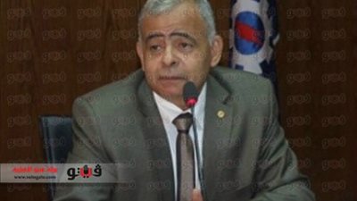 محافظ السويس: تأمين يومي الاستفتاء مسئوليتي