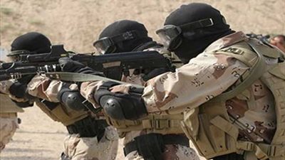 بالأسماء.. استشهاد مواطن وإصابة 3 في اشتباكات الجيش وإرهابيين برفح