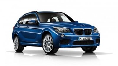 بالصور.. « BMW » تطرح «X1» المعدلة قبل ظهورها في «ديترويت»