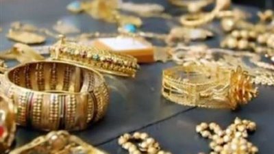 ضبط عصابة بتهمة سرقة محل مصوغات في عين شمس