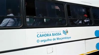 وصول سونجو لملعب فيروفيارو استعدادا للمصري بالكونفدرالية (فيديو)