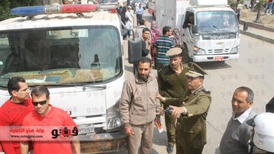 17 ألفًا و283 مخالفة في حملات مرورية بـ 17 محافظة