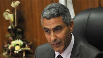 متحدث «النقل»: «الجيوشي» يقيل مسئولين بالوزارة خلال ساعات