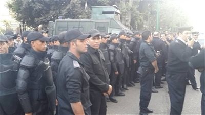 خبير: الشرطة ترفع حالة الطوارئ لتأمين احتفالات عيد الأضحى المبارك